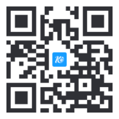 iPhone APP 二维码（kaiyuntiyu）